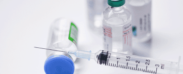 질병에 대항하는 무기, 백신 5