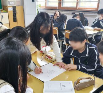 학교 강의만 하냐고요? 쏠루트 공교육지원사업부에 한계란 없습니다