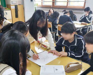 학교 강의만 하냐고요? 쏠루트 공교육지원사업부에 한계란 없습니다